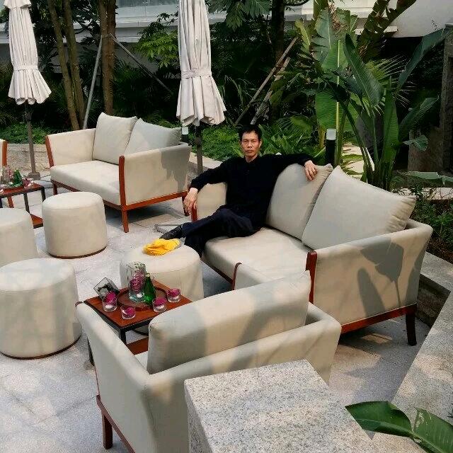 健康帅气