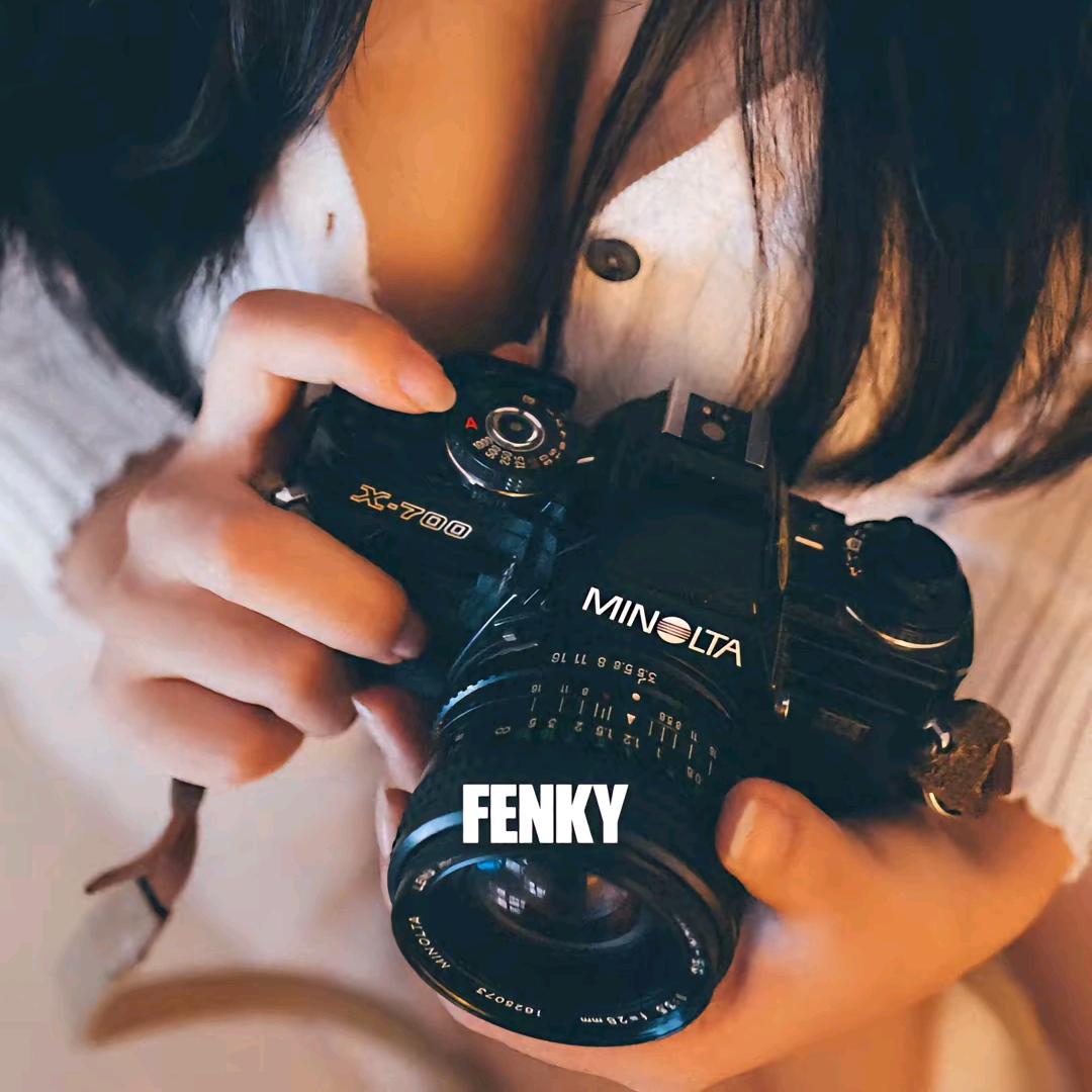📷与我