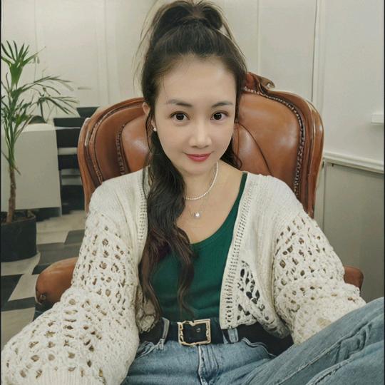 摇铃儿响叮当