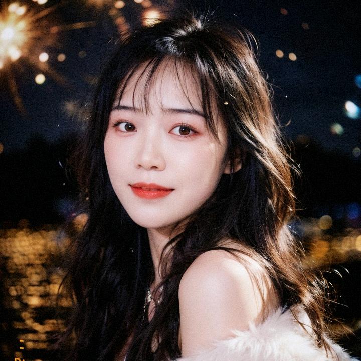 原来是小蒙蒙呀