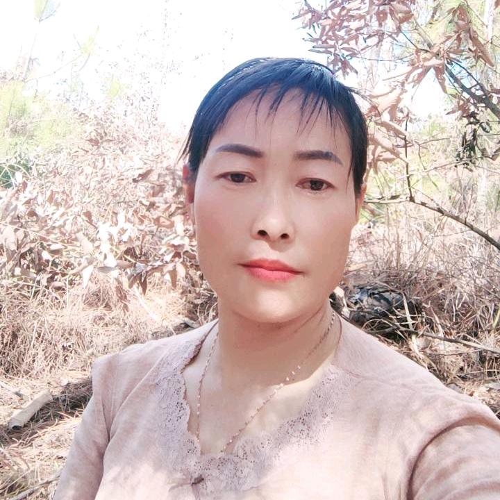兰姐〈爱山歌〉