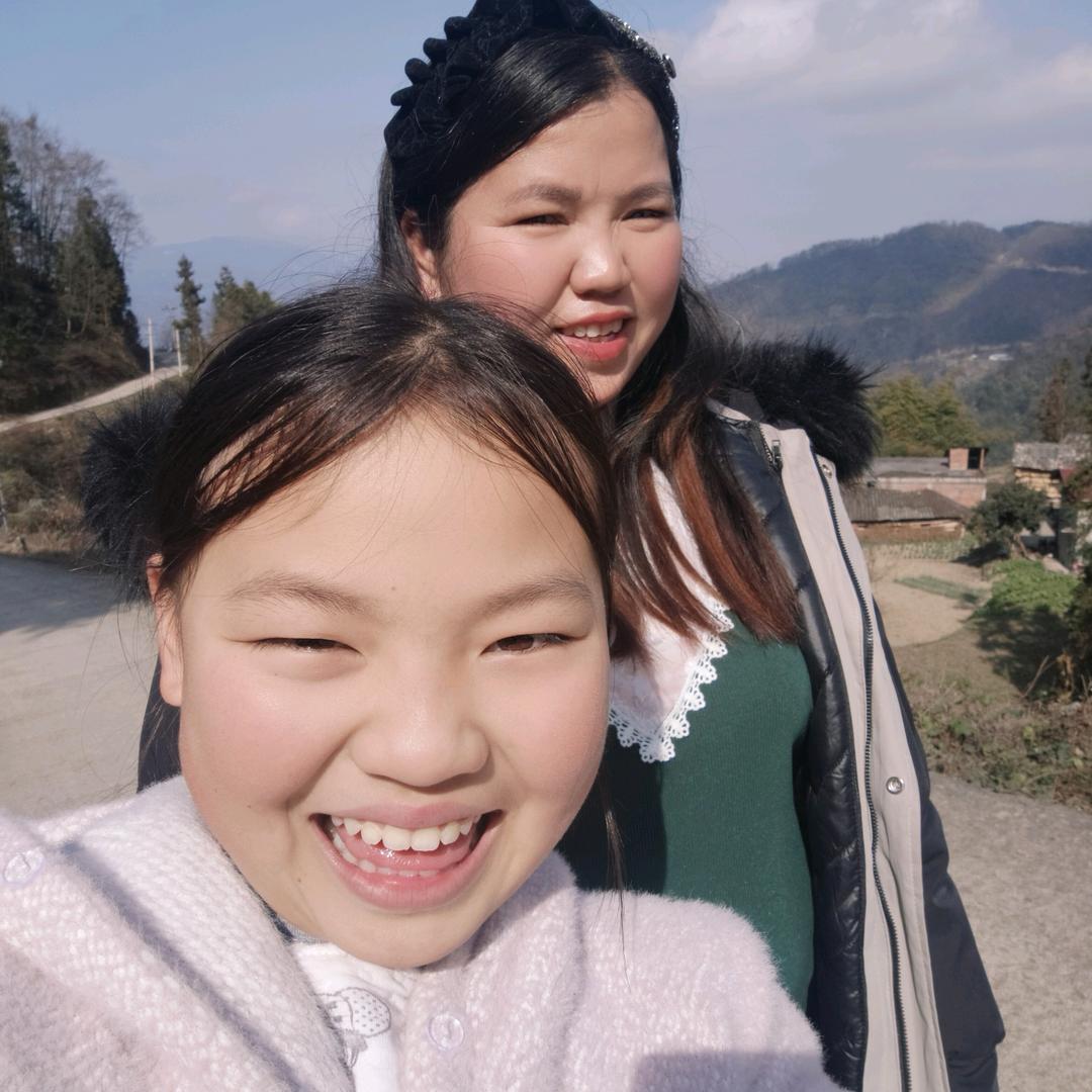 云南三妹