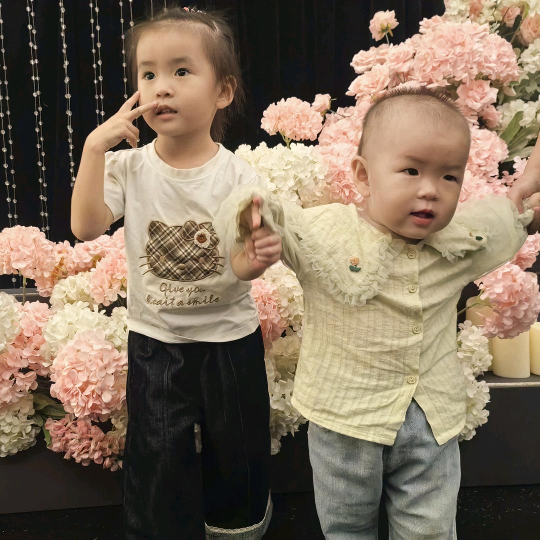 伊澄😊