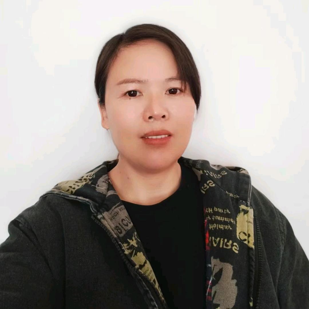 单身妈妈，微姐