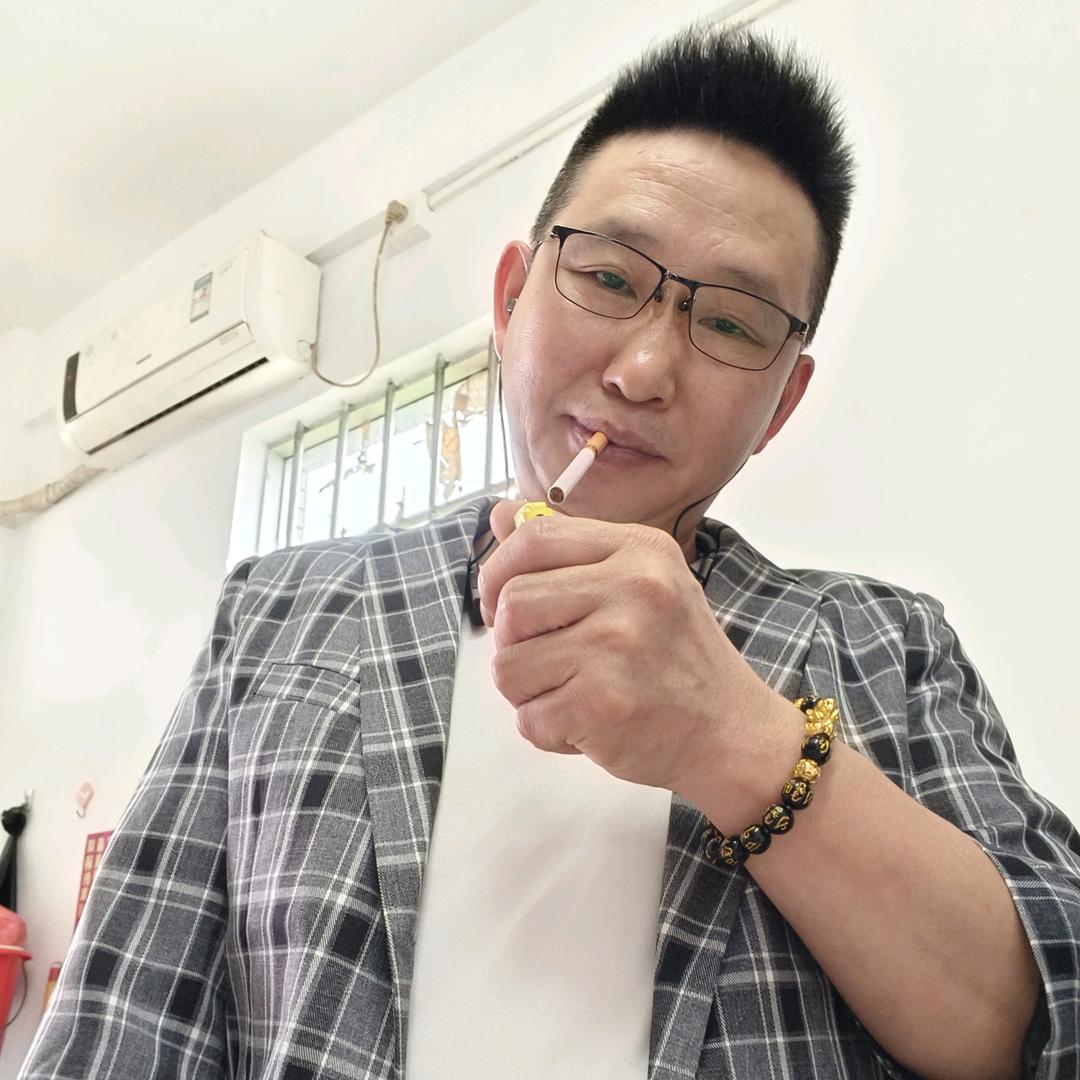 古月李辉