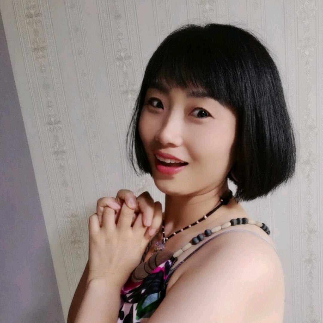 似锦妹妹👑
