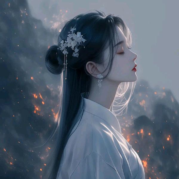 枫枫