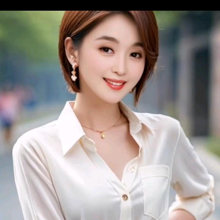 春暖花开🌸