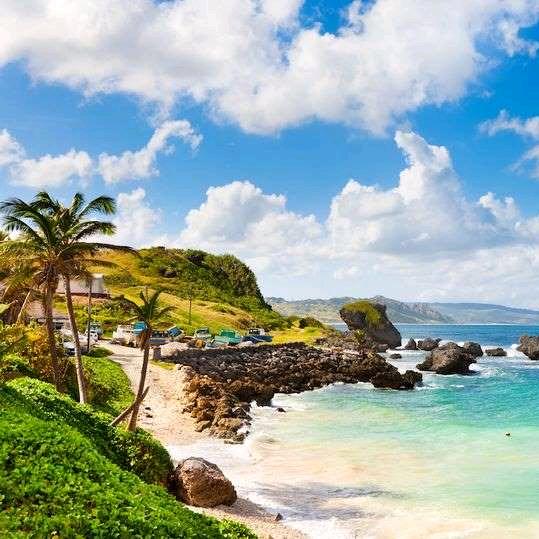 缘分让我们相遇的，