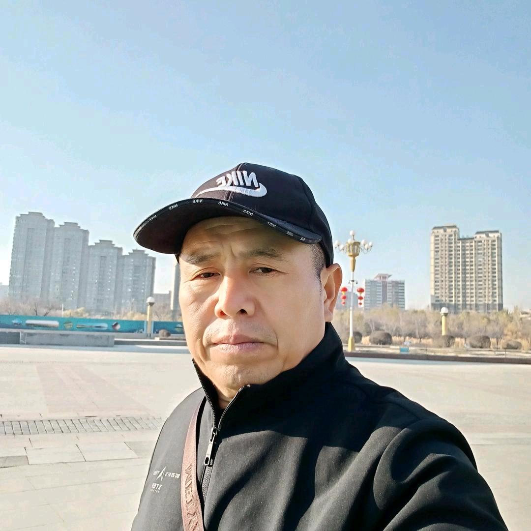 老武