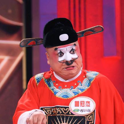 剧团幕后台前