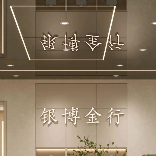 银博金行