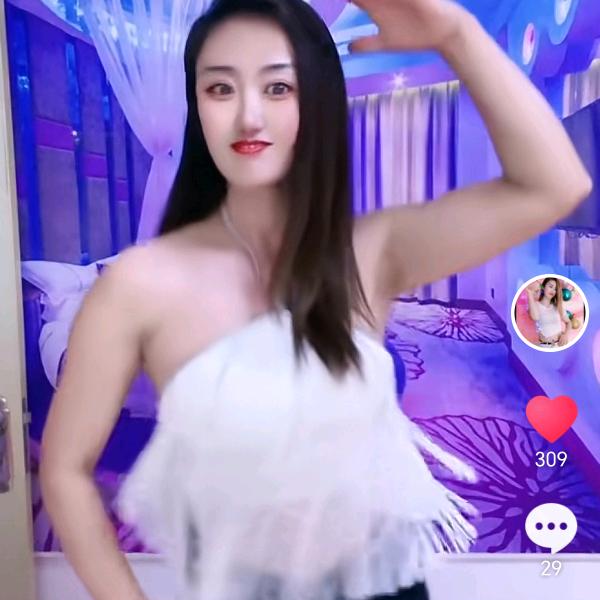文娜@
