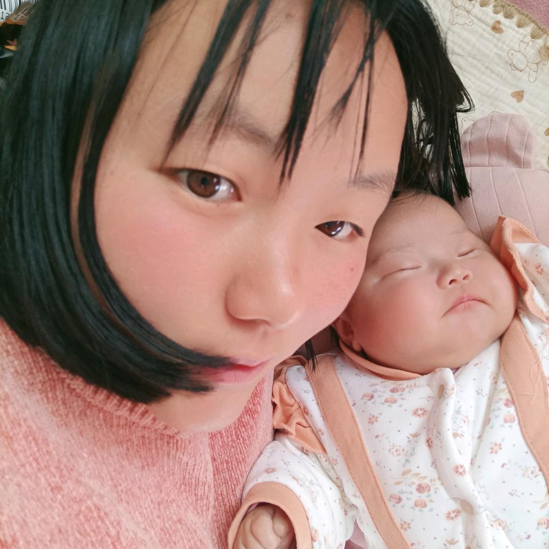 允姝妈咪