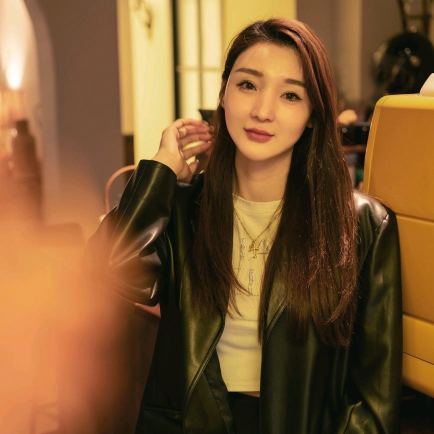 小王说胶