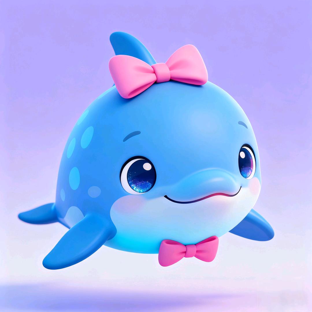 🐬苏苏子