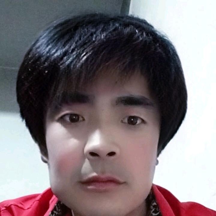 运动小男孩