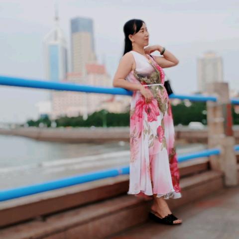 南佑（珊姐早5:10）