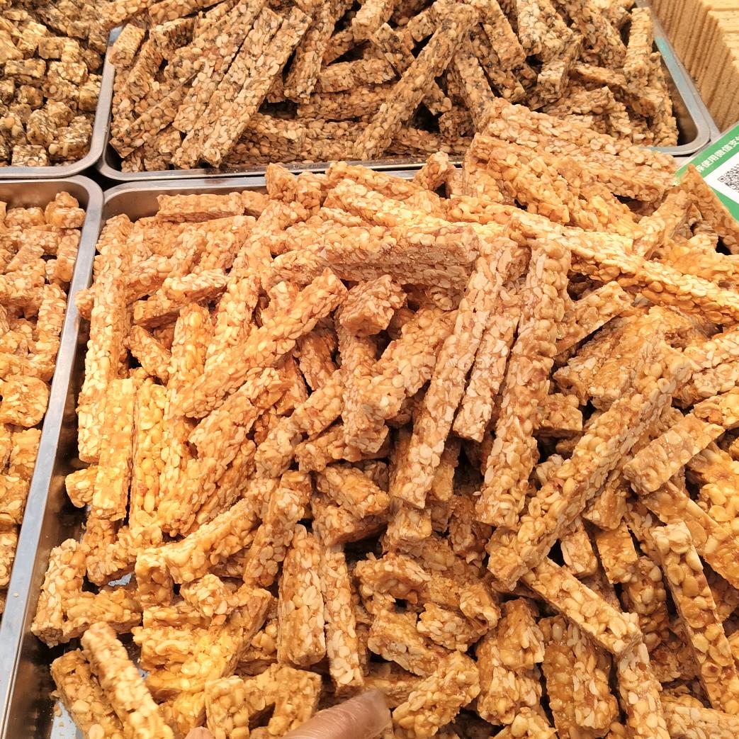 邱克军若尔盖风味美食商贸