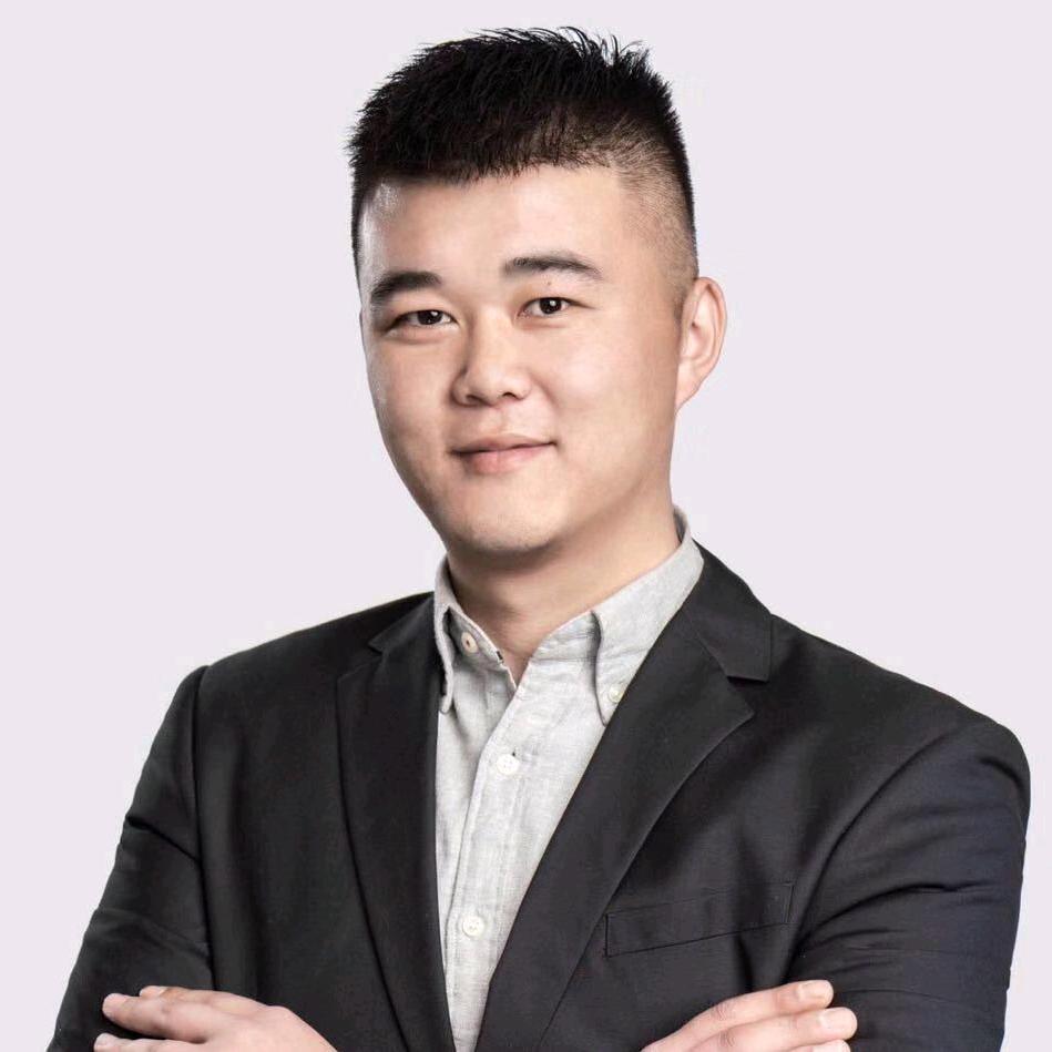 黑蛋的郝老表