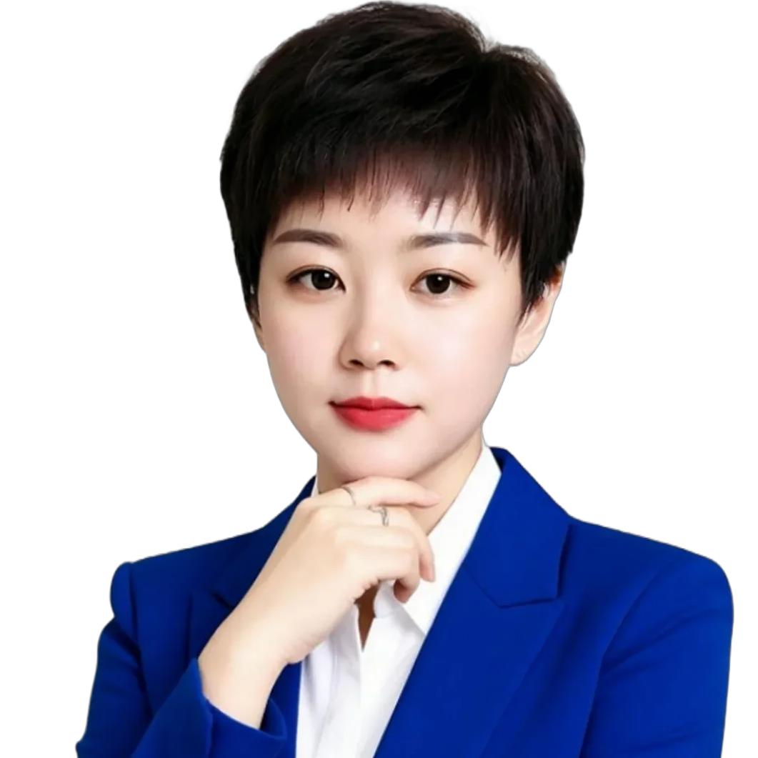 体质健康调理☯️沐彤