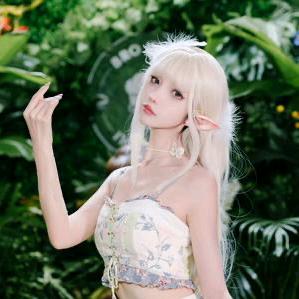 很懒的小黄