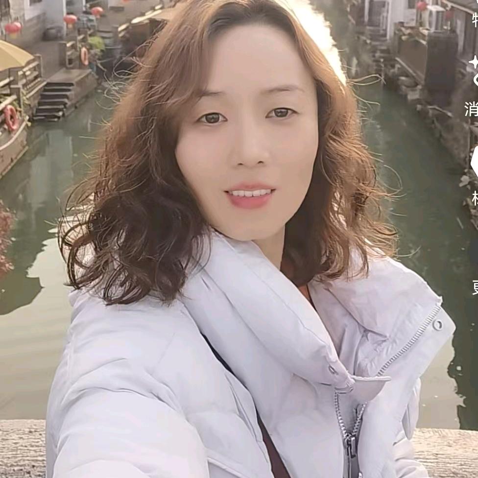 ❤️丽姐