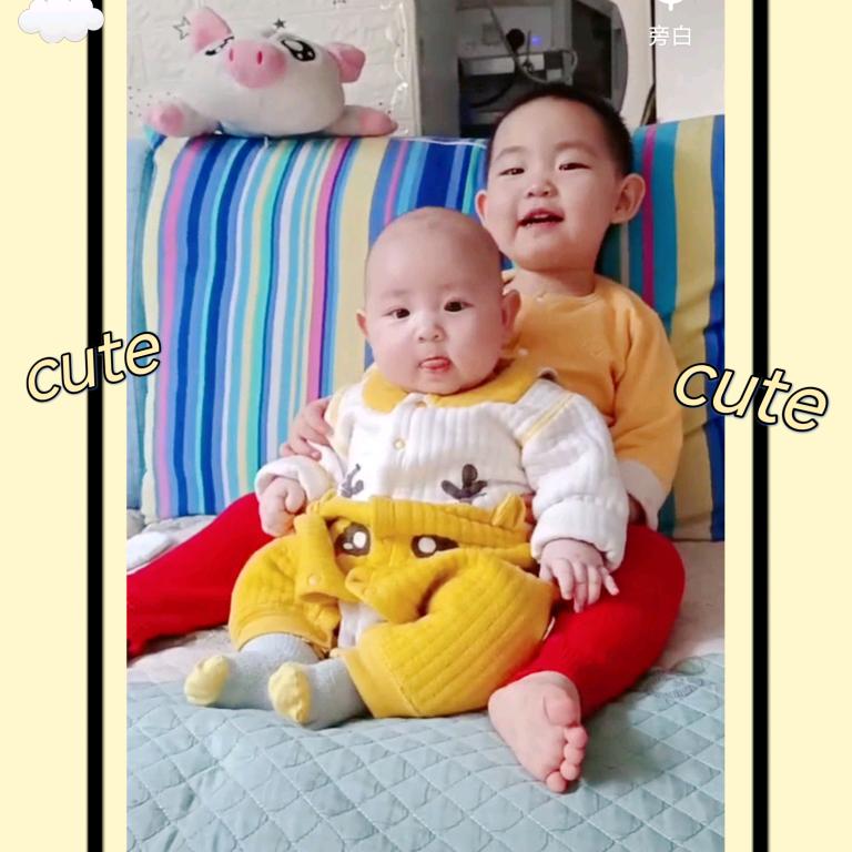 可可安安