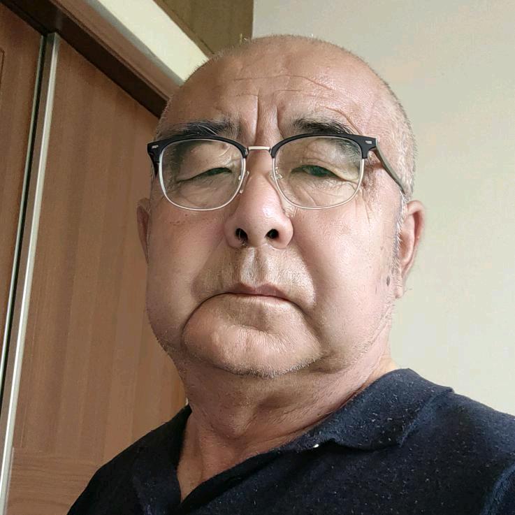 骆驼哥