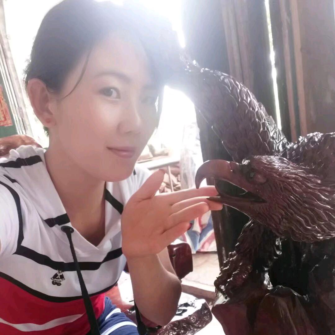 铭艺木雕