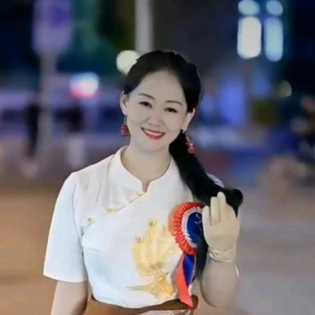 静水深流手写毛笔优品