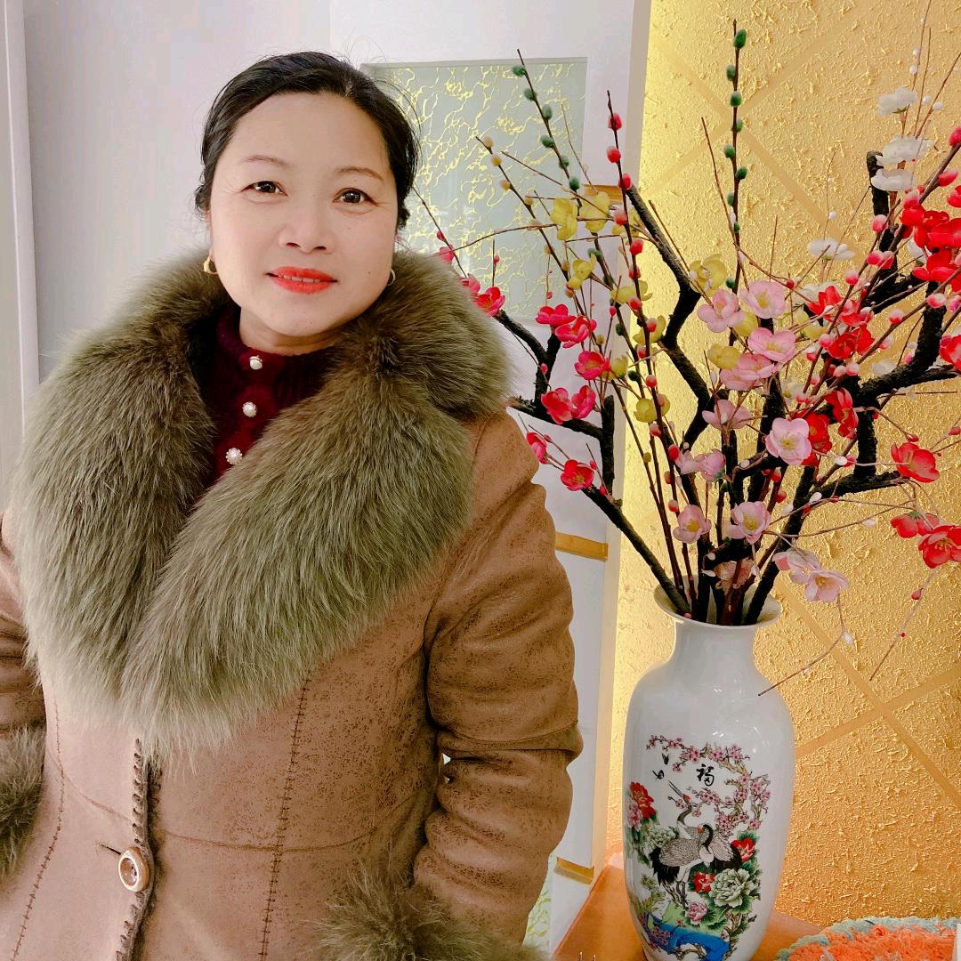 陈桂花