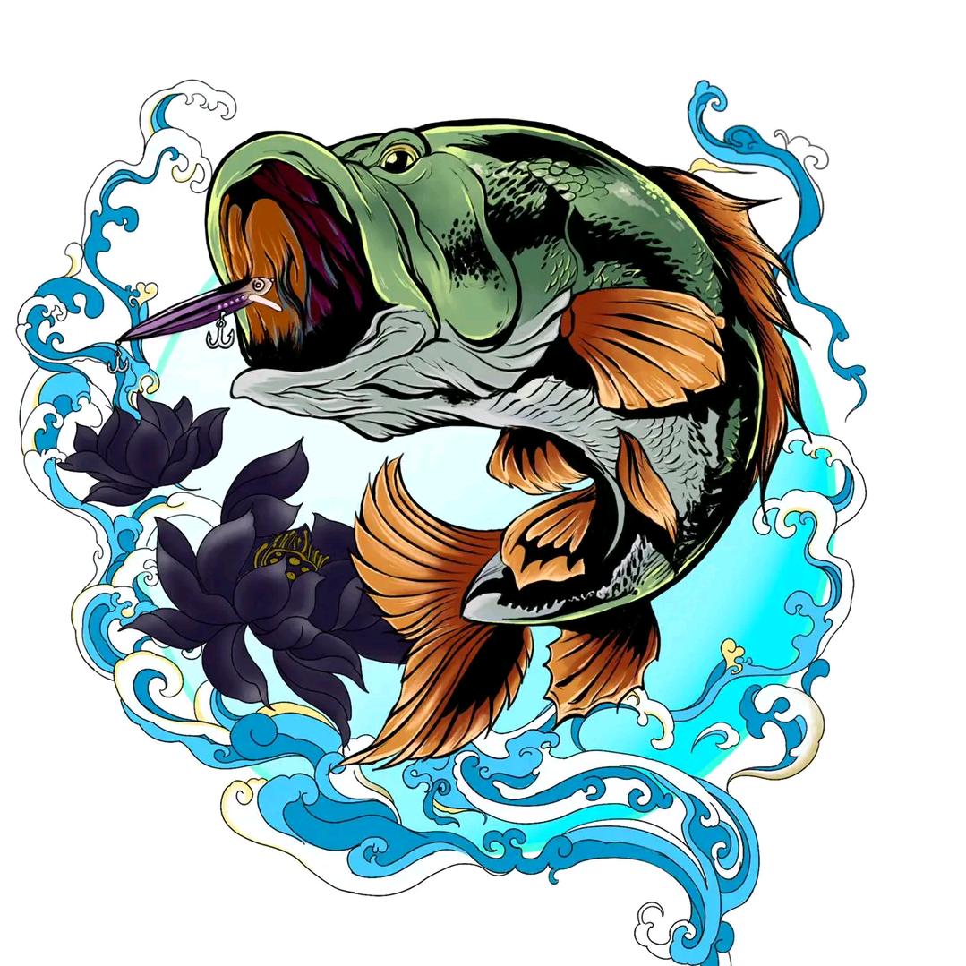 钓鱼协会《会长》收🔥女徒弟🔥