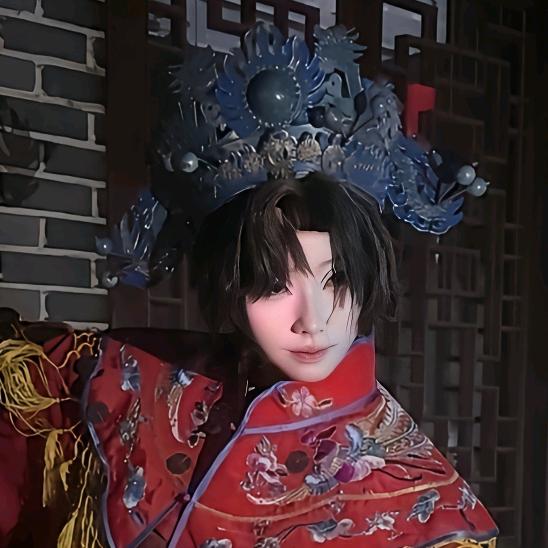 星河啊