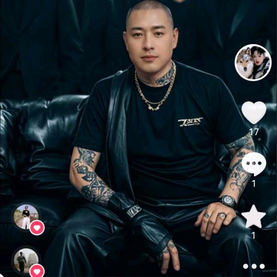 小羊哥