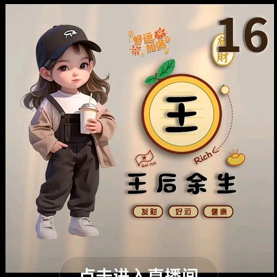 🐵王小黑