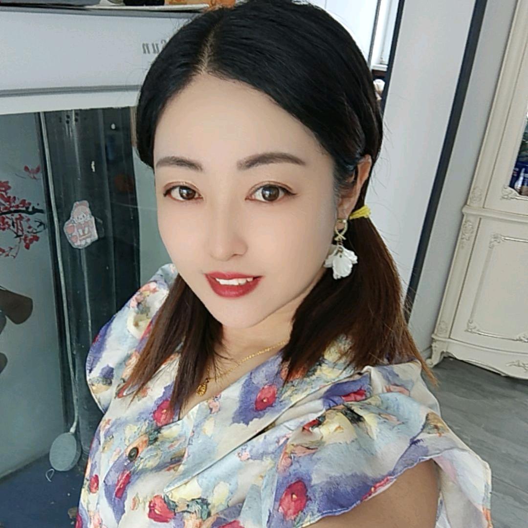 细雨凝香