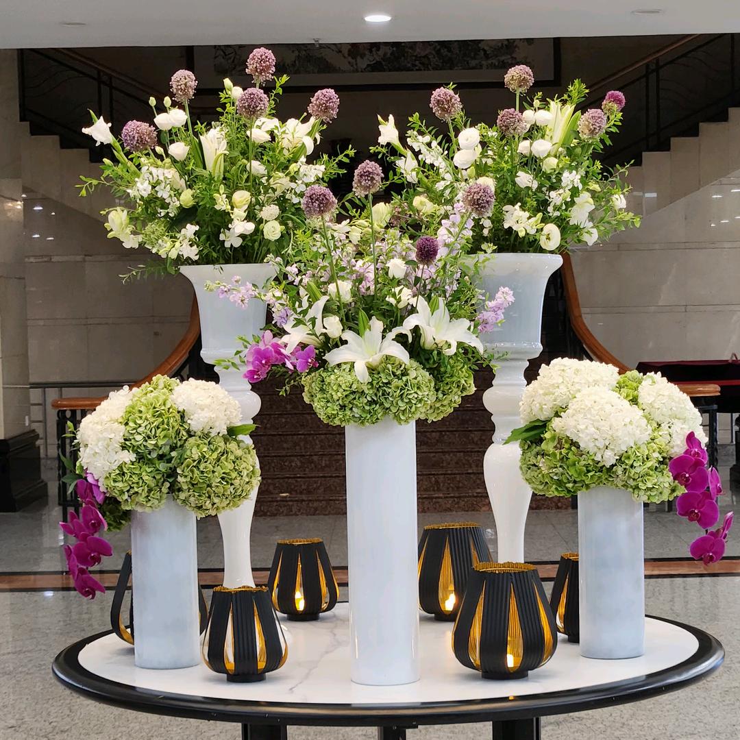 杨凌嘉世禾苗木专业合作社