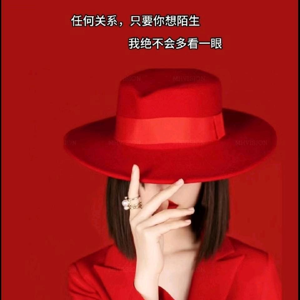 ঞᩚ做自己的女王࿐💋