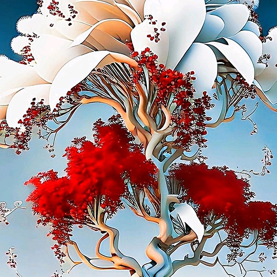 人生無處不陽光