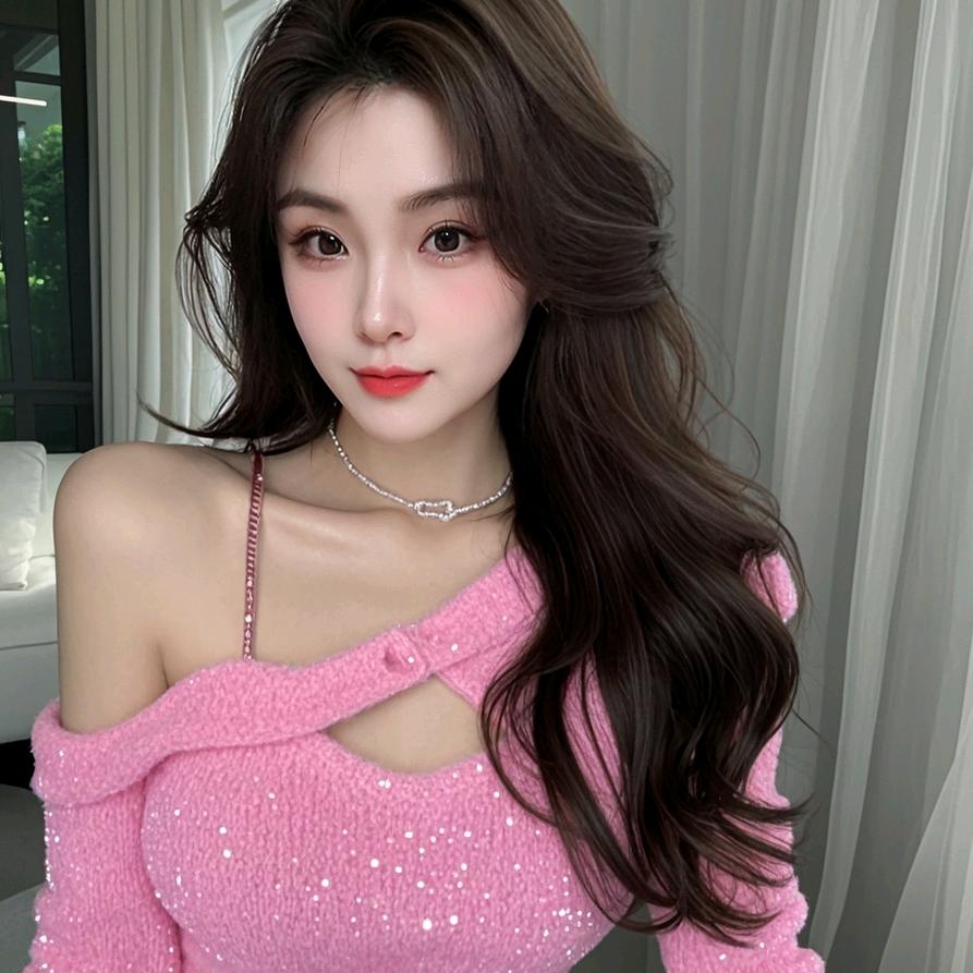 财神爷偏爱的大毛妮👑