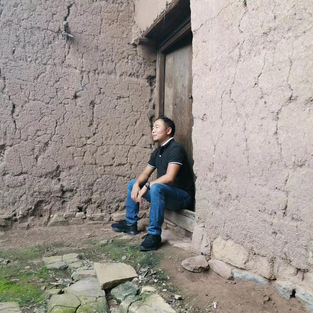 阿勇｛锦燊源®｝古树茶