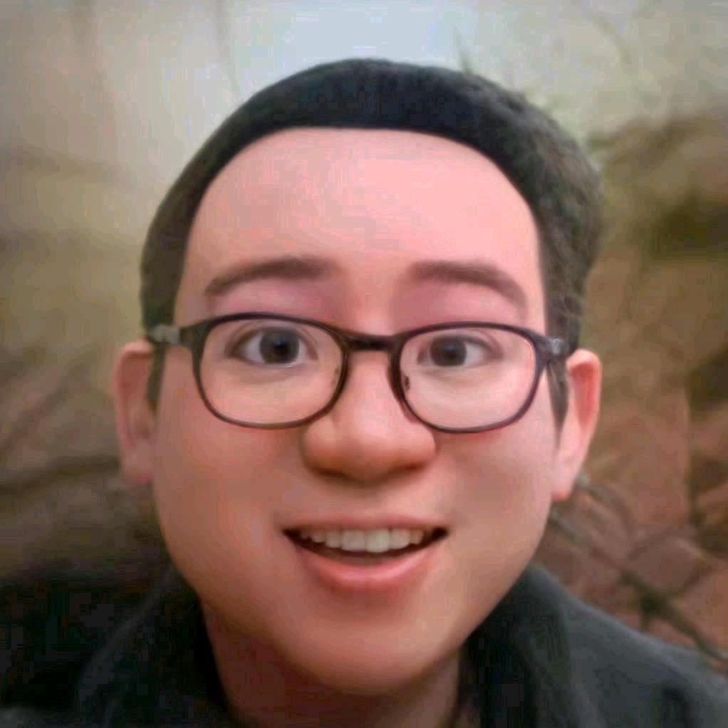 确认过眼神😜
