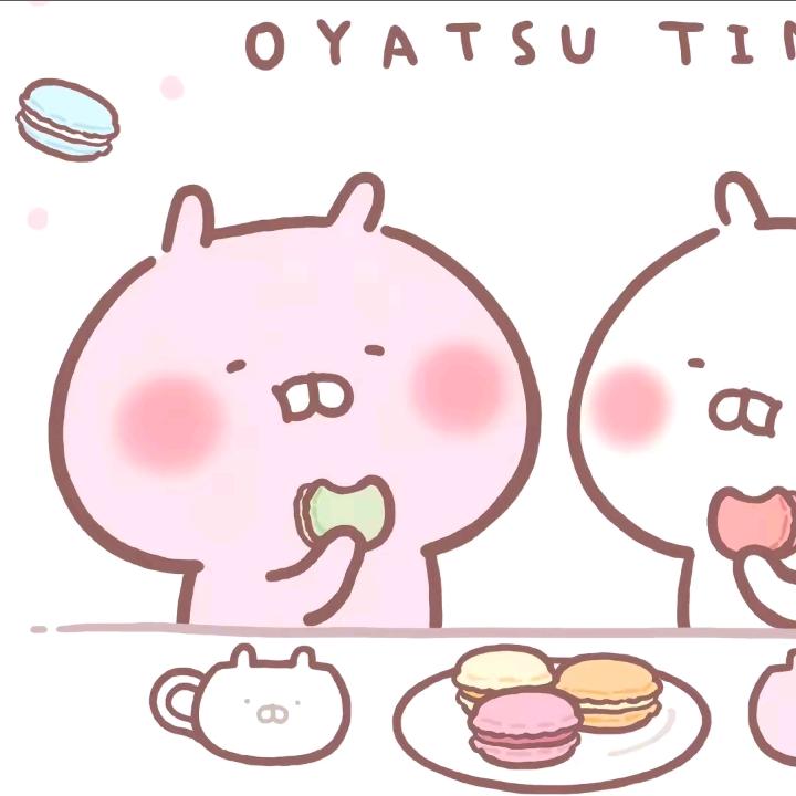 小雨停