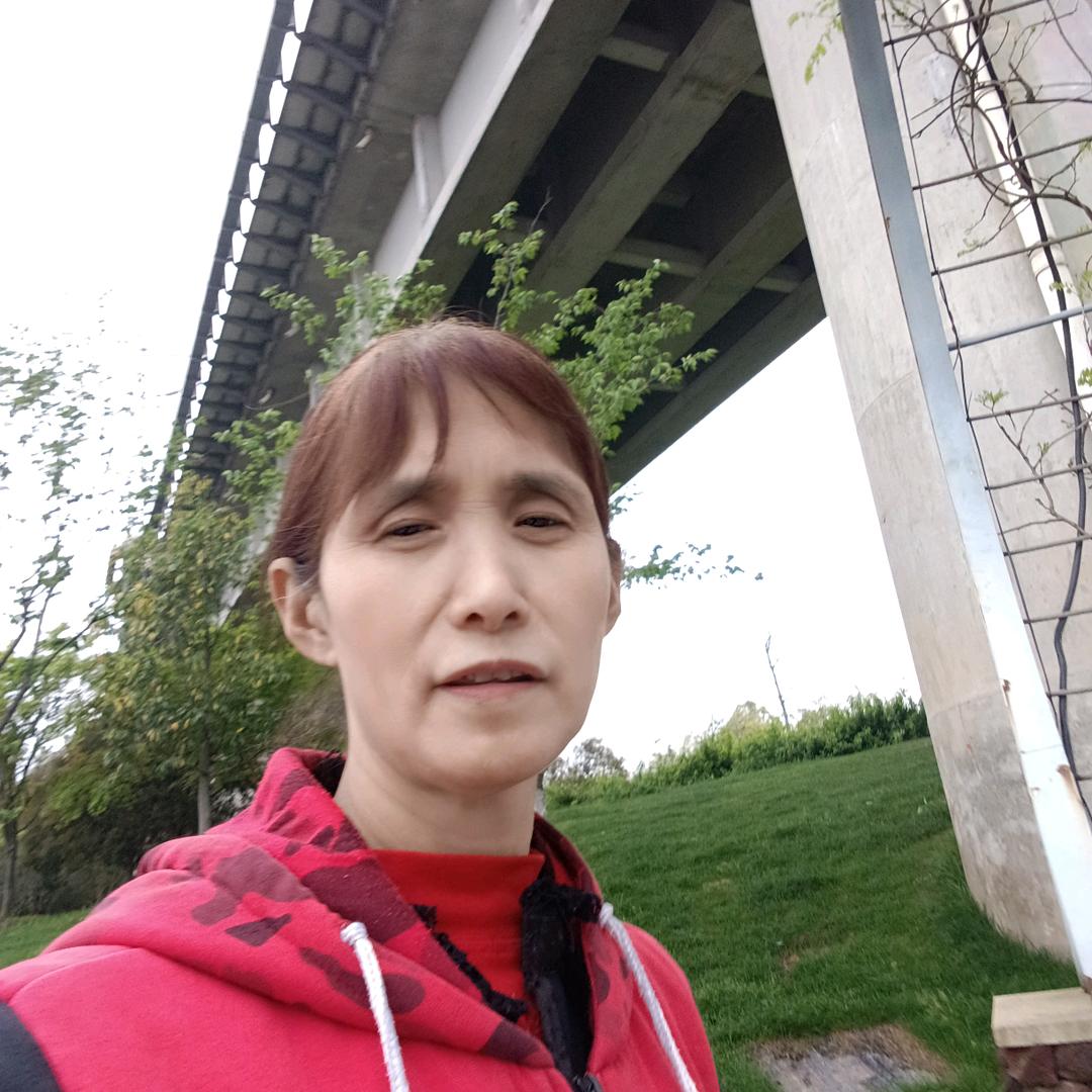 幸福一家