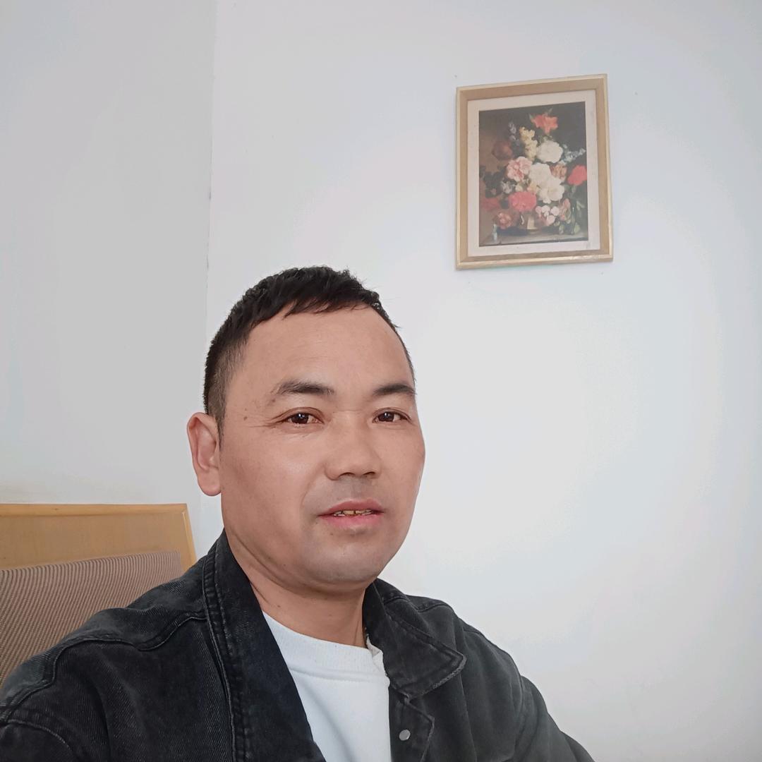 黔西龚爱哥
