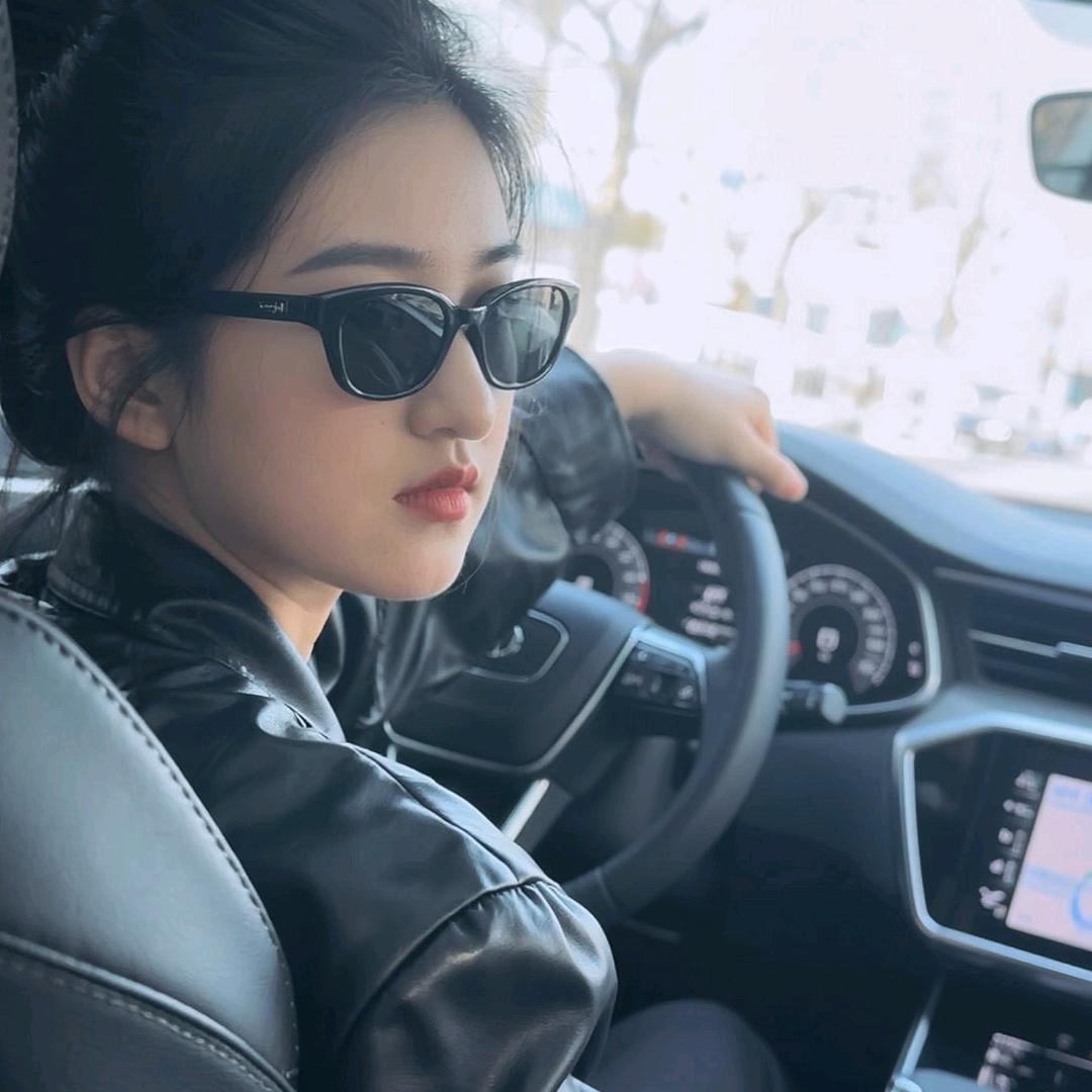 浙湖红旗婚车车队小K