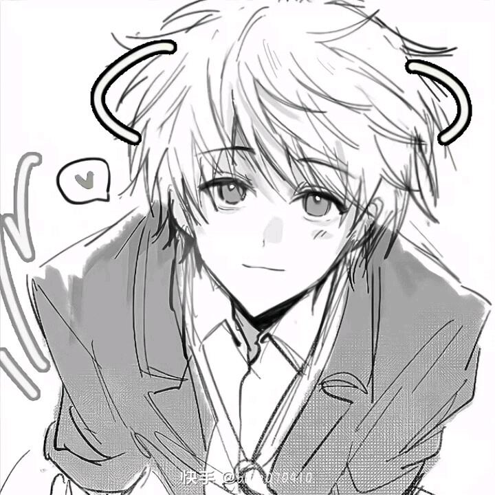 hhh月落（开学版