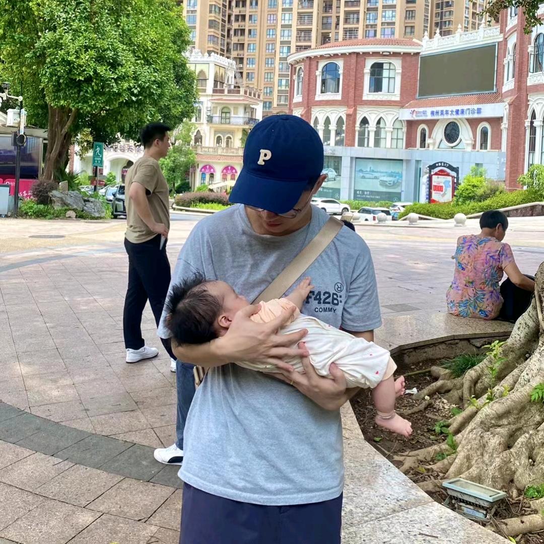 🌈守护你的笑容🌈