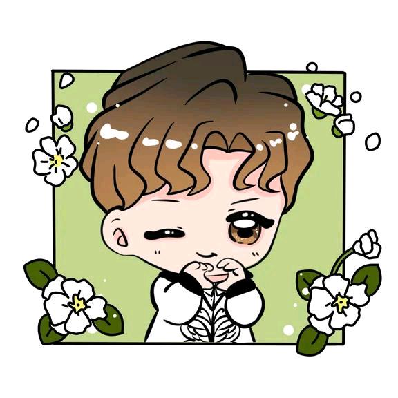 Augenstern.💫（欧气版）